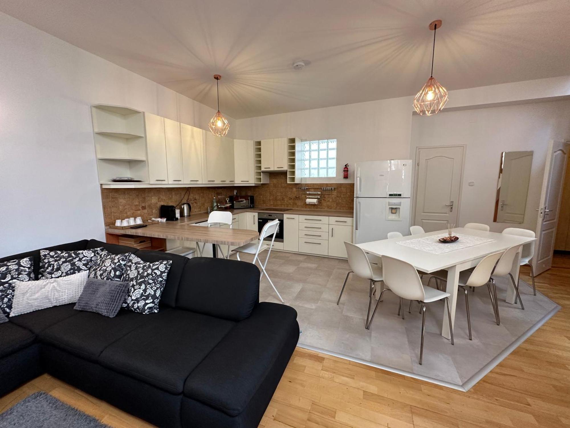 Centroom Apartment Budapeszt Zewnętrze zdjęcie