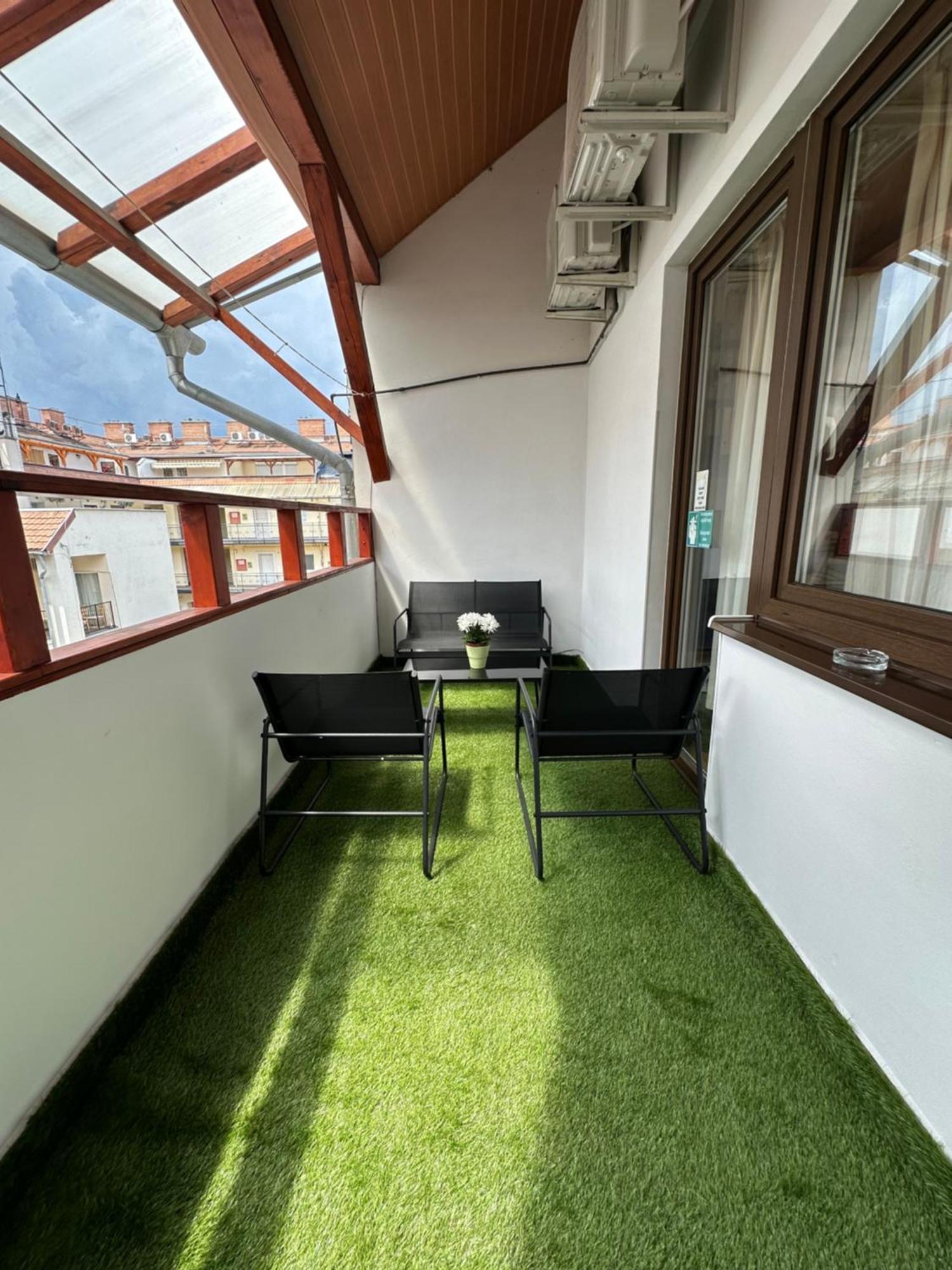 Centroom Apartment Budapeszt Zewnętrze zdjęcie