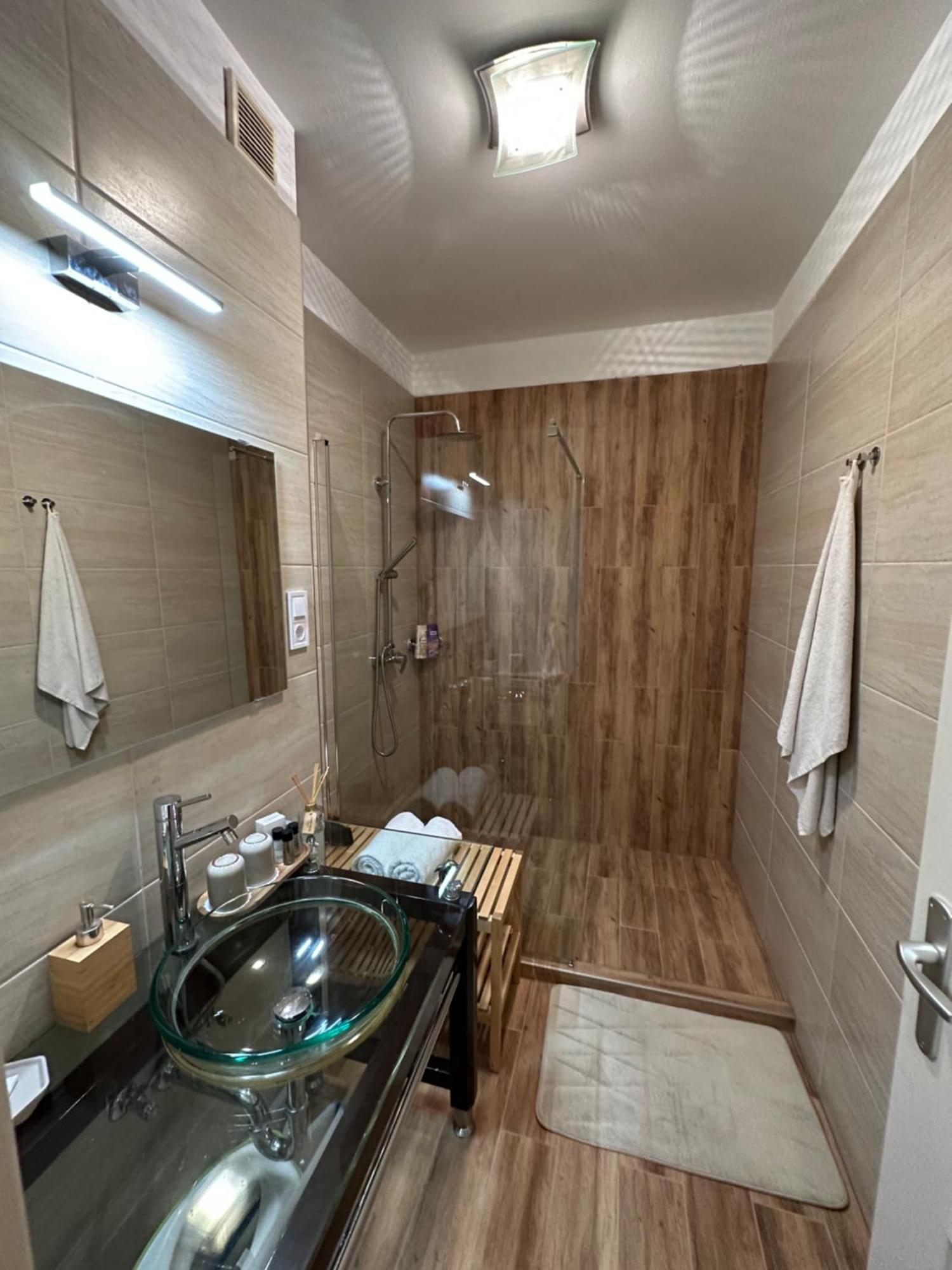 Centroom Apartment Budapeszt Zewnętrze zdjęcie