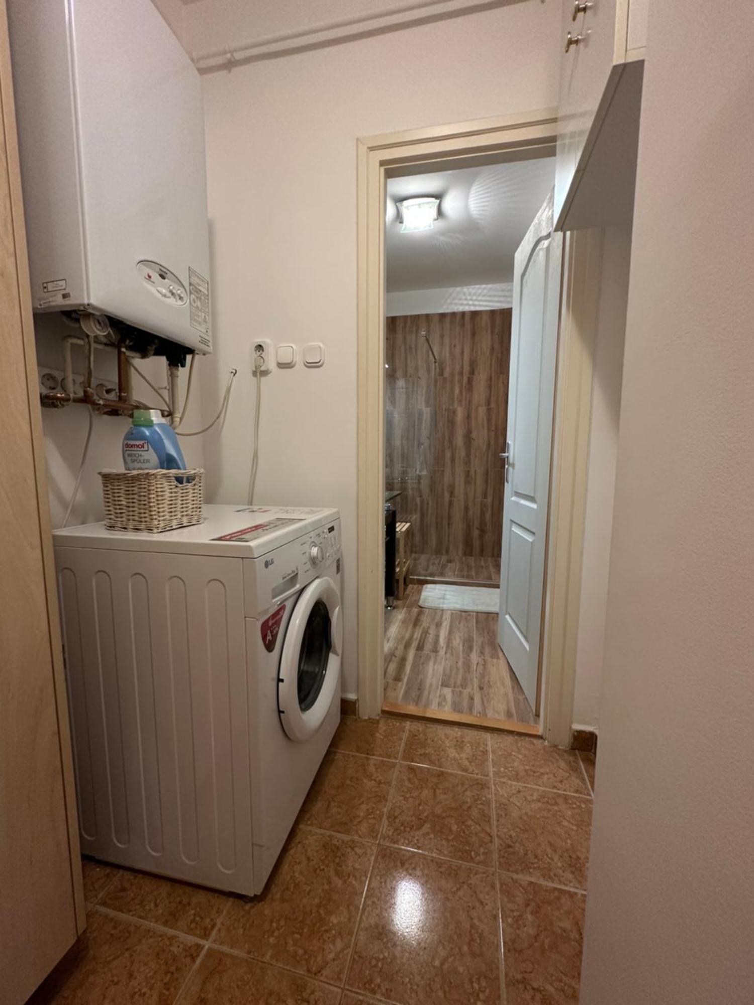 Centroom Apartment Budapeszt Zewnętrze zdjęcie