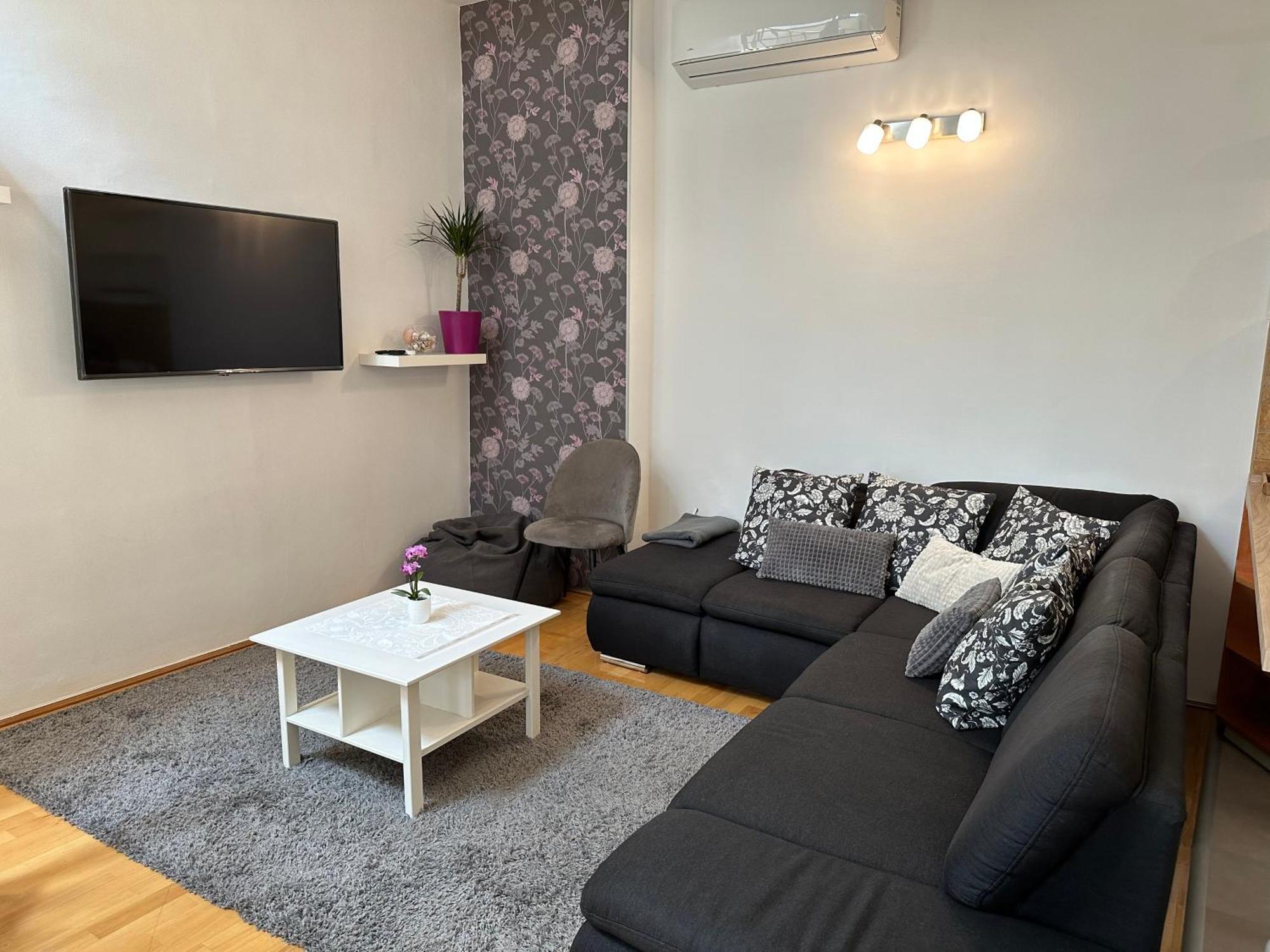Centroom Apartment Budapeszt Zewnętrze zdjęcie