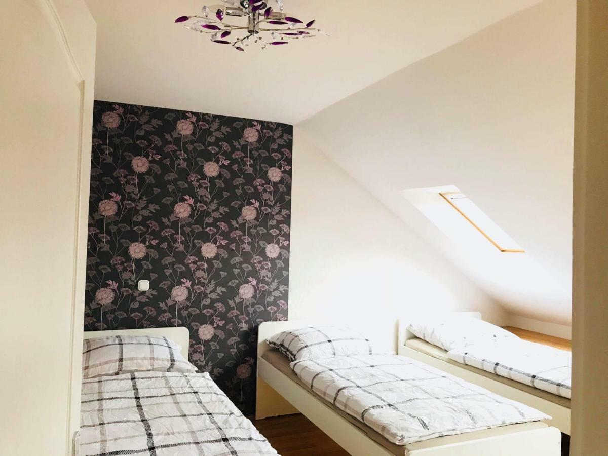 Centroom Apartment Budapeszt Zewnętrze zdjęcie